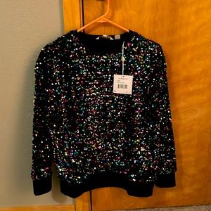 Shiraleah Fiesta Sweatshirt